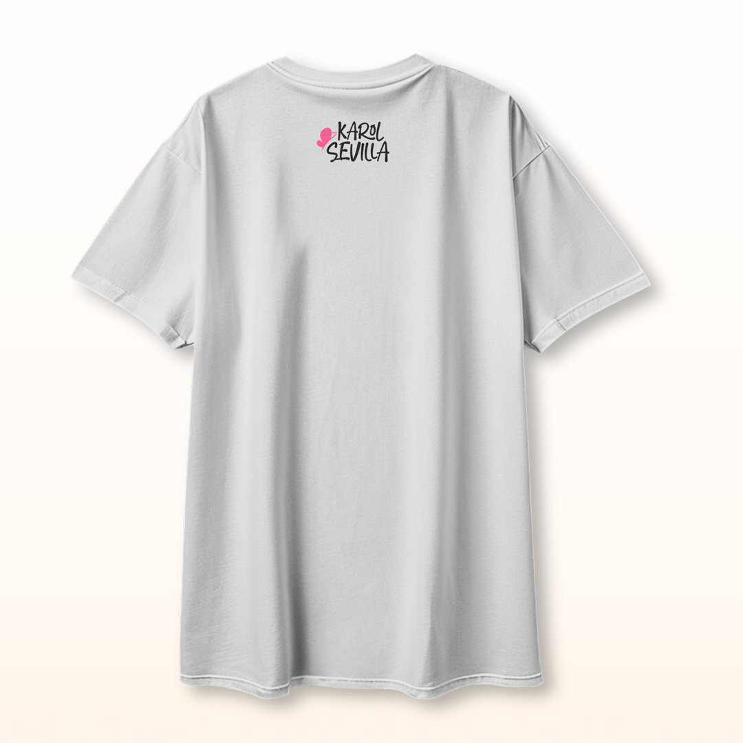 T-shirt "KAROL"